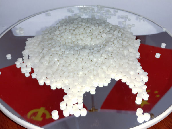 淮安吹膜HDPE塑料颗粒