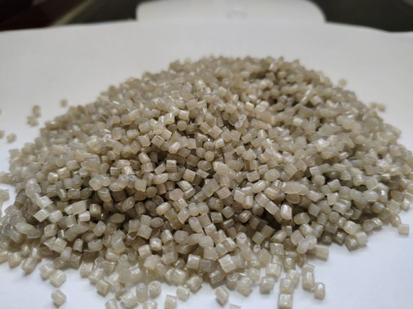 淮安藤条专用LDPE 再生料高压颗粒