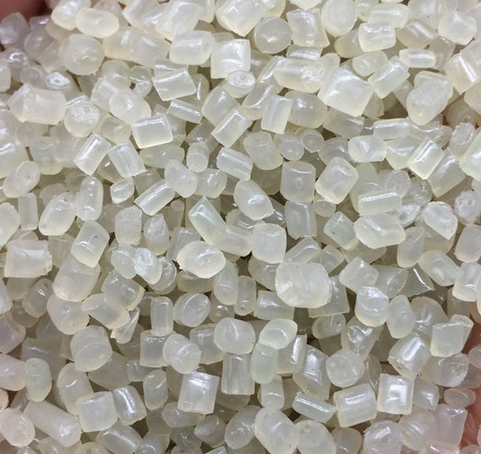 淮安再生LDPE聚乙烯线缆专用料