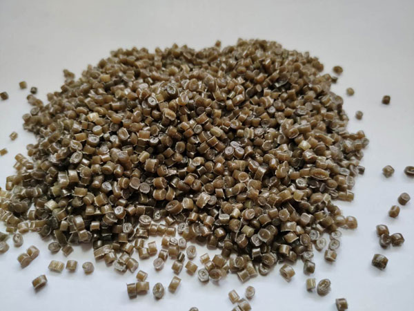 淮安注塑级PE颗粒ldpe再生料