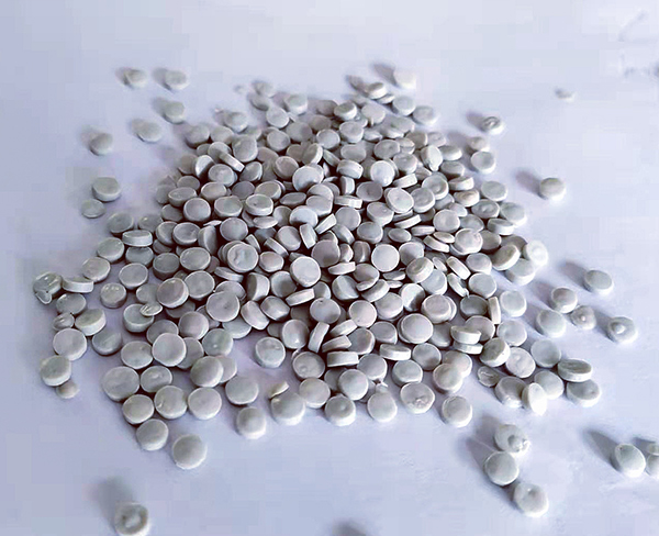 淮安吹塑水马HDPE专用颗粒