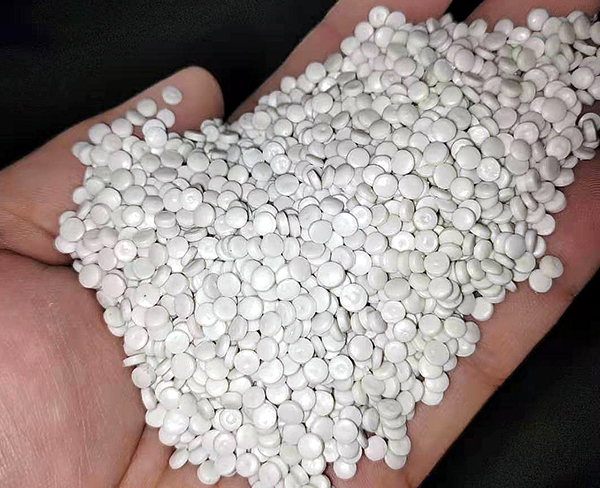 淮安中空吹塑户外家具HDPE专用颗粒