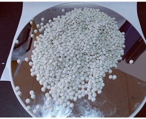 淮安白色吹塑级HDPE再生颗粒