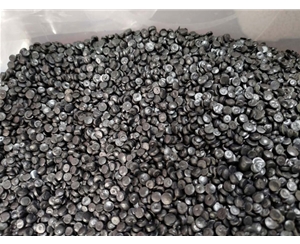 淮安黑色HDPE钢带管道专用颗粒
