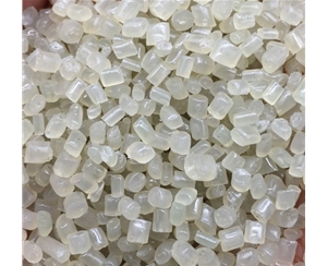 淮安再生LDPE聚乙烯线缆专用料