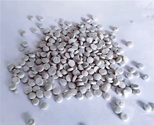 淮安吹塑水马HDPE专用颗粒